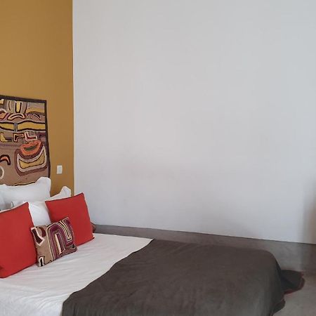 Riad First Marraquexe Exterior foto