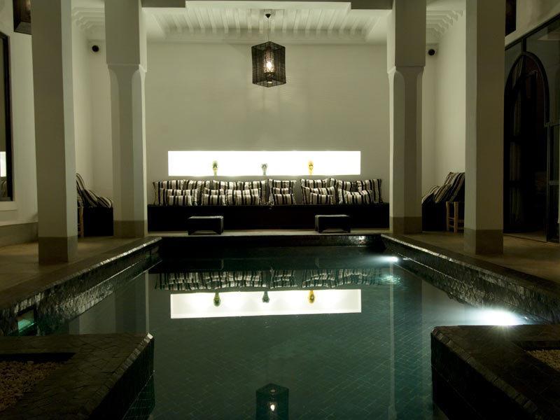 Riad First Marraquexe Exterior foto