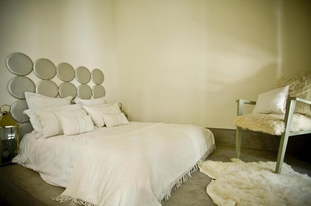 Riad First Marraquexe Exterior foto