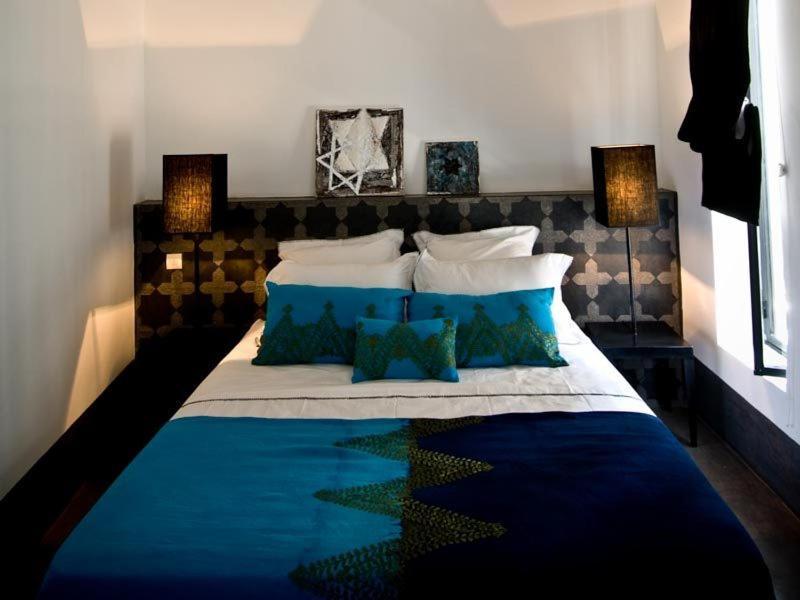 Riad First Marraquexe Quarto foto