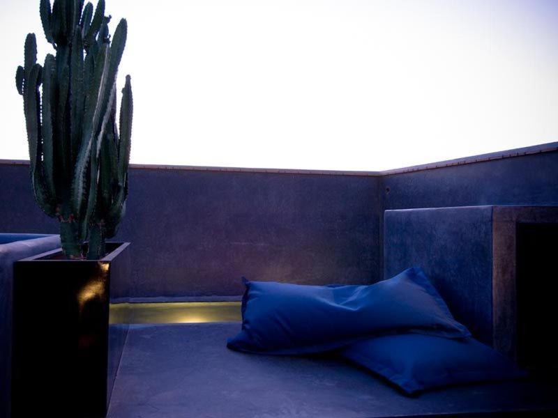 Riad First Marraquexe Exterior foto