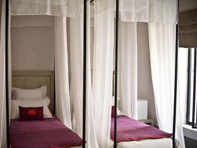 Riad First Marraquexe Quarto foto
