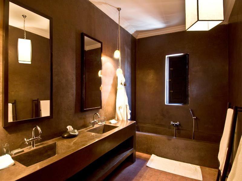 Riad First Marraquexe Quarto foto