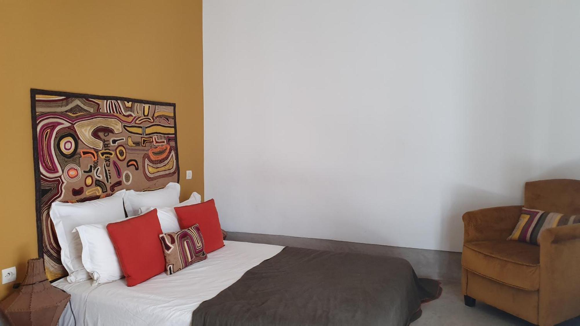 Riad First Marraquexe Exterior foto