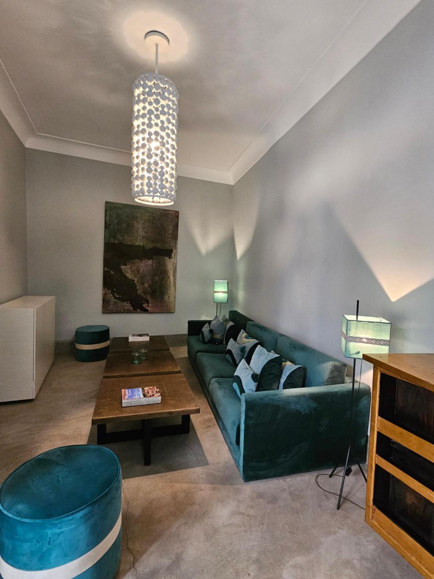 Riad First Marraquexe Exterior foto