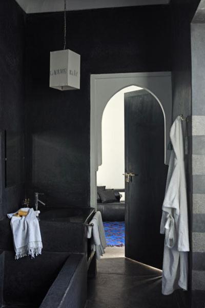 Riad First Marraquexe Quarto foto