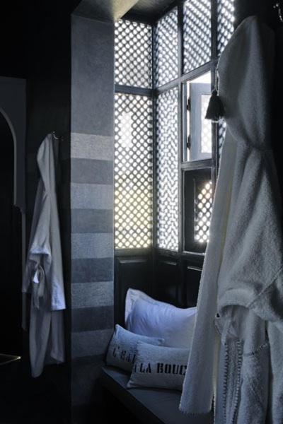 Riad First Marraquexe Quarto foto