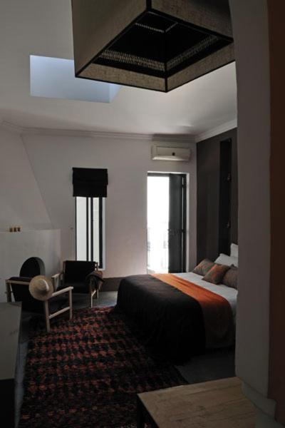 Riad First Marraquexe Quarto foto
