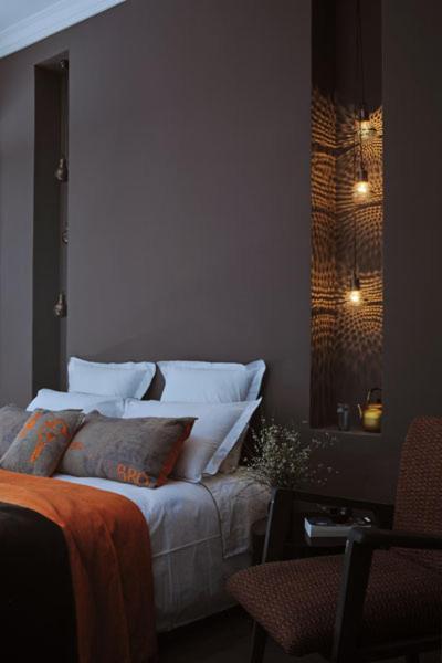 Riad First Marraquexe Quarto foto