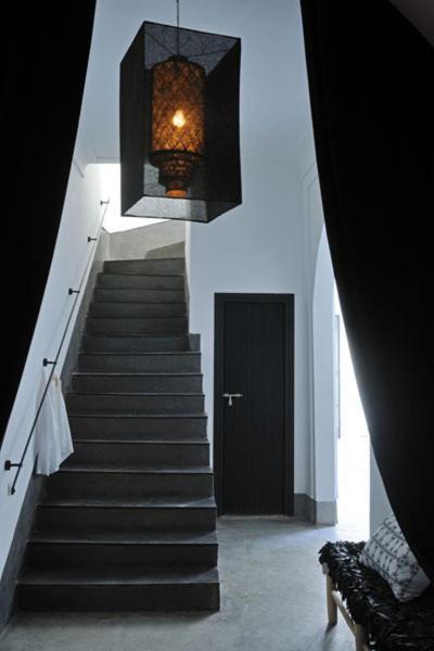 Riad First Marraquexe Exterior foto