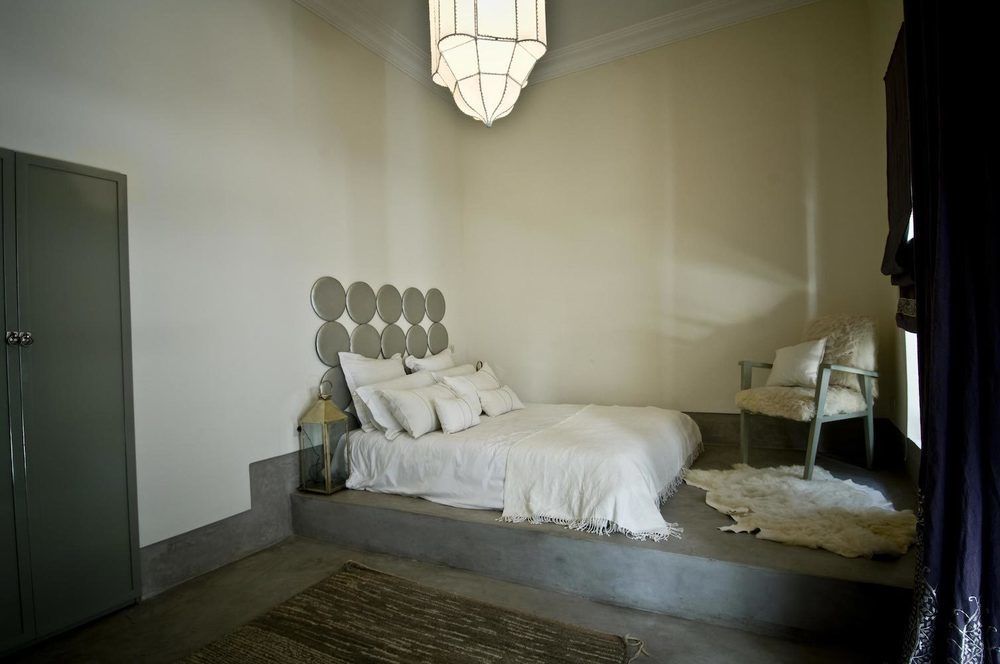 Riad First Marraquexe Exterior foto