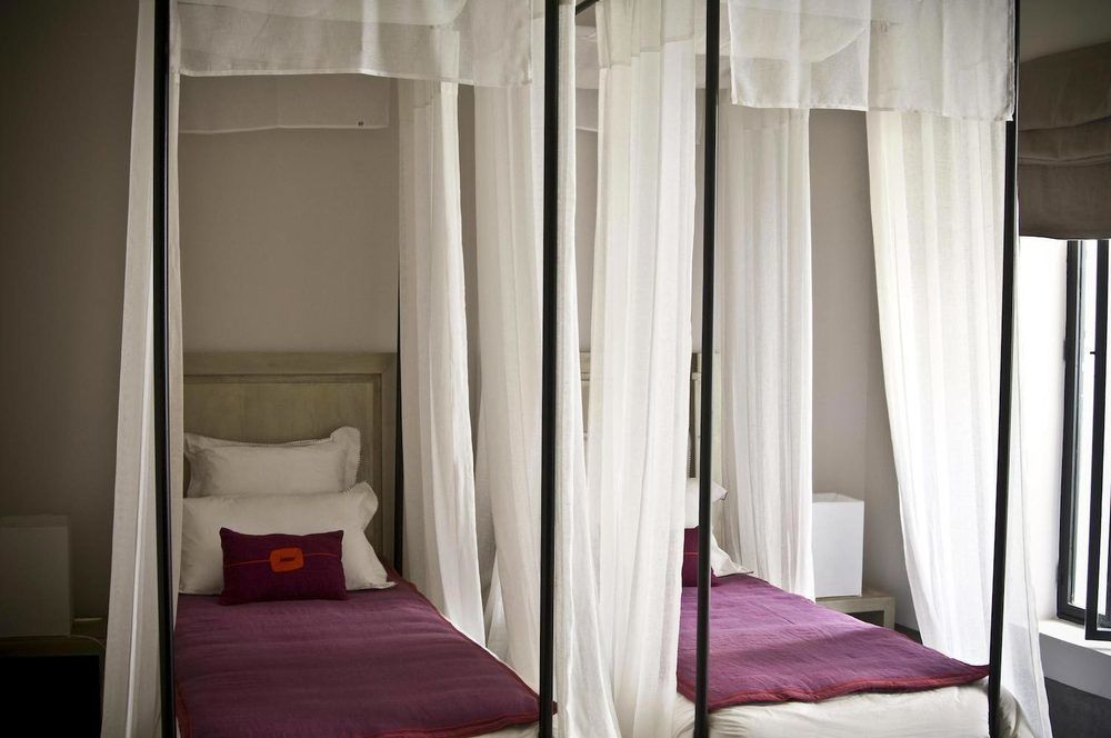 Riad First Marraquexe Exterior foto