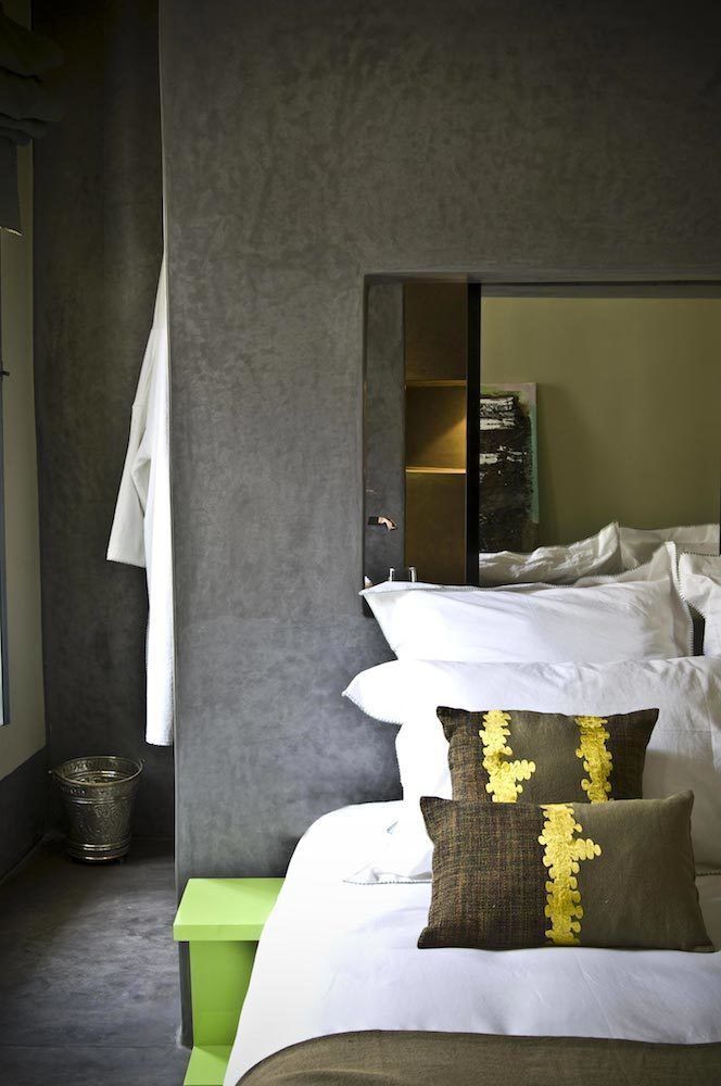 Riad First Marraquexe Exterior foto