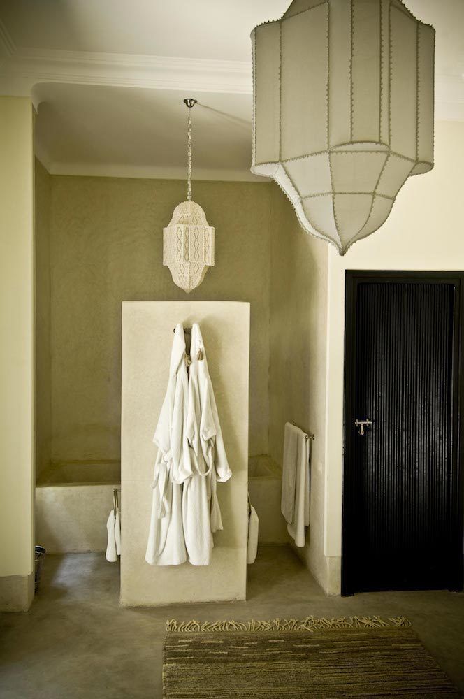 Riad First Marraquexe Exterior foto