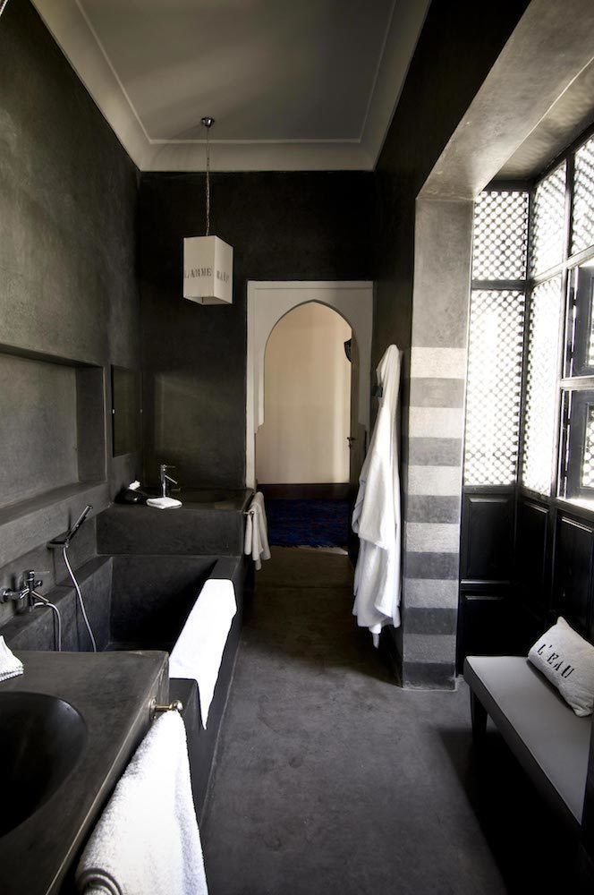 Riad First Marraquexe Exterior foto
