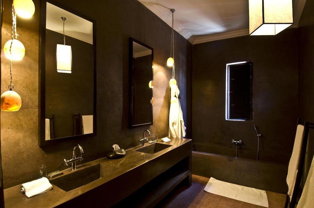 Riad First Marraquexe Exterior foto