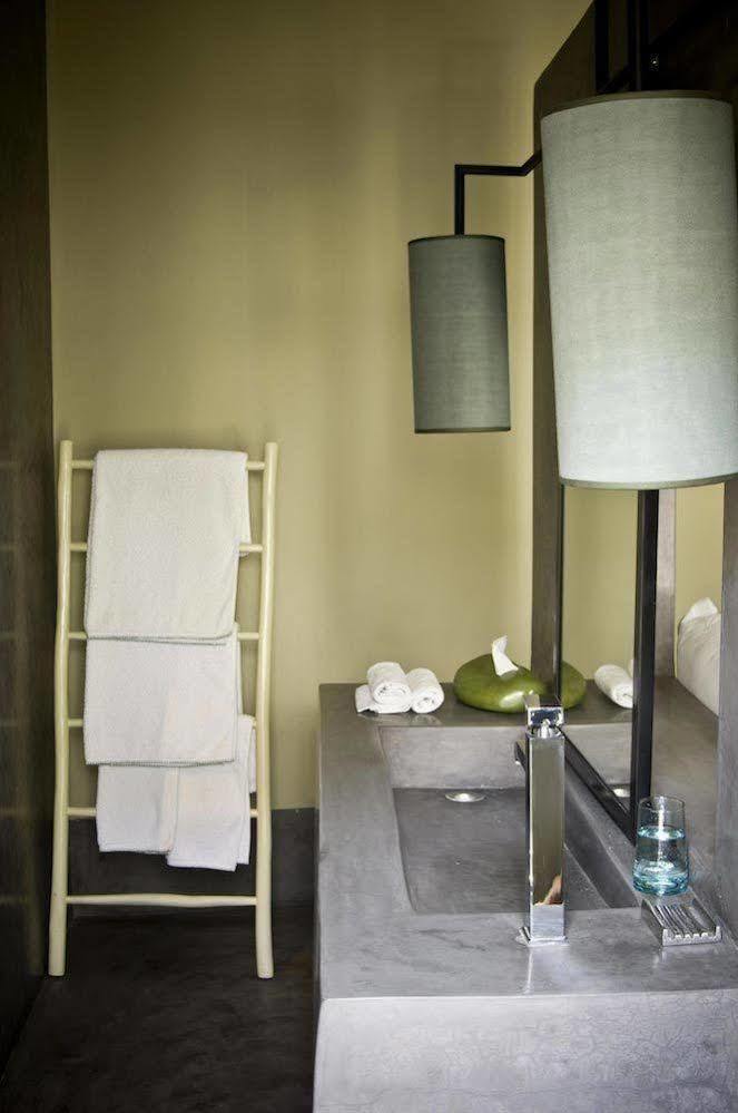 Riad First Marraquexe Exterior foto