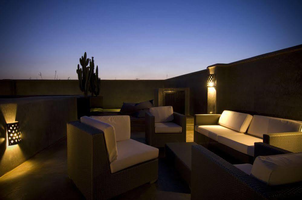 Riad First Marraquexe Exterior foto