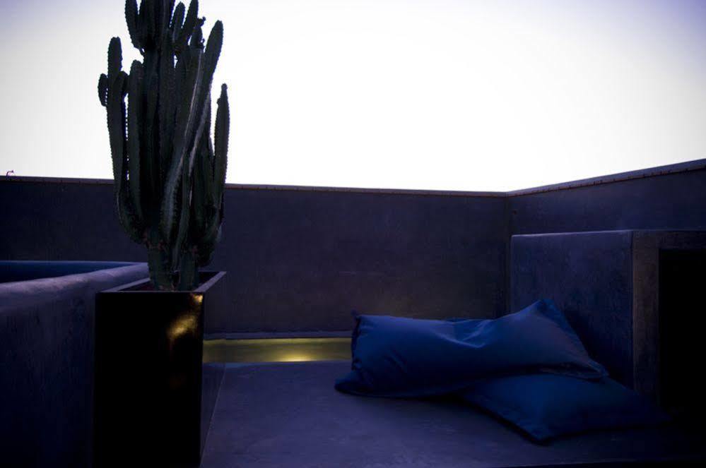 Riad First Marraquexe Exterior foto